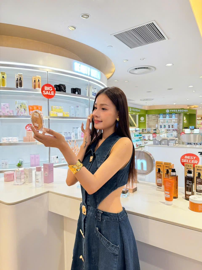 Mỹ phẩm Hanskin: Giải pháp làm đẹp toàn diện và tiện lợi Ảnh 3