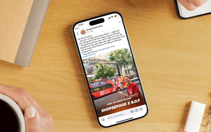 Đu idol chưa bao giờ 'hời' đến thế: Vừa có hình sống ảo vừa nhận được voucher khủng Ảnh 2