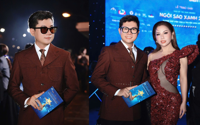 Đạo diễn Jos Tuấn Dũng: Truyền cảm hứng 'từ nghệ thuật đến cộng đồng' Ảnh 2