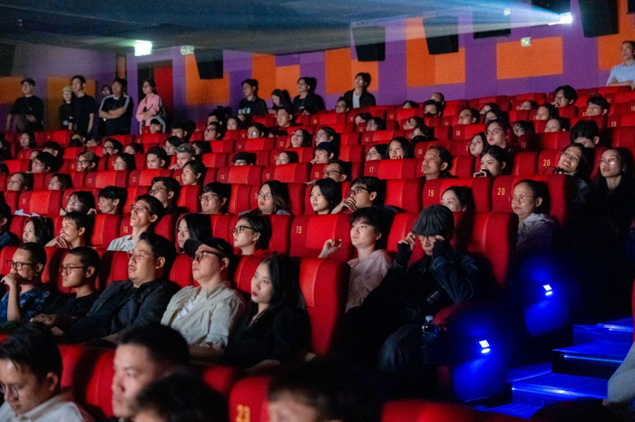 HUGFIA24 thu hút sự tham gia của đông đảo khán giả quan tâm 