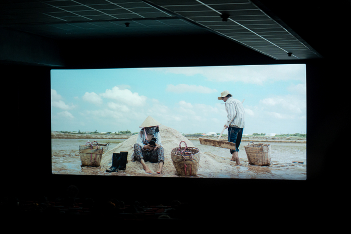 Mỗi bộ phim mang màu sắc riêng, thể hiện góc nhìn đa chiều, sáng tạo của các bạn trẻ