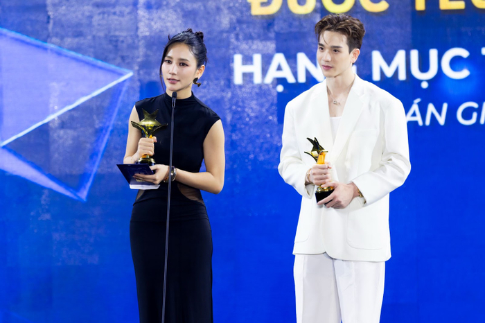 Ngôi Sao Xanh 2024: Ghi nhận xứng đáng, vinh danh xứng tầm cho 31 đề cử Ảnh 4