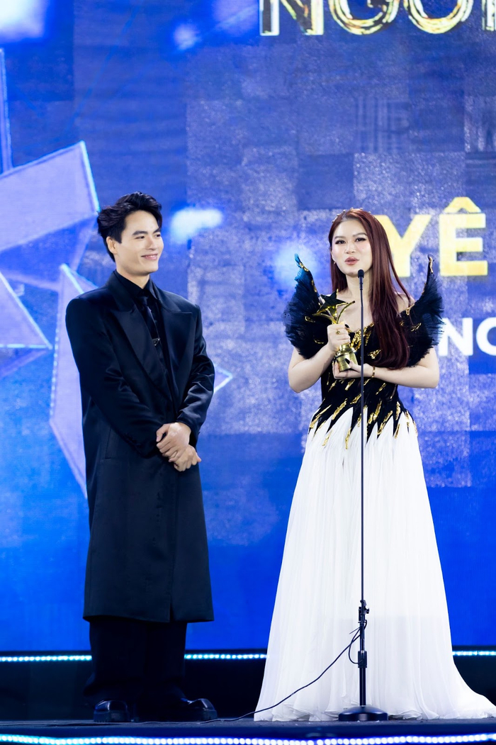 Ngôi Sao Xanh 2024: Ghi nhận xứng đáng, vinh danh xứng tầm cho 31 đề cử Ảnh 5