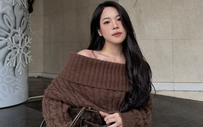 Nữ sinh kinh tế làm 'content thời trang': Nguyễn Diệu Linh và cú rẽ bất ngờ Ảnh 2