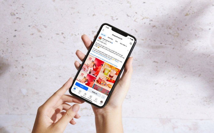 ShopeeFood Tết Live dài 9 tiếng đáp ứng nhu cầu đặt món thu về 4.1 triệu lượt xem Ảnh 2