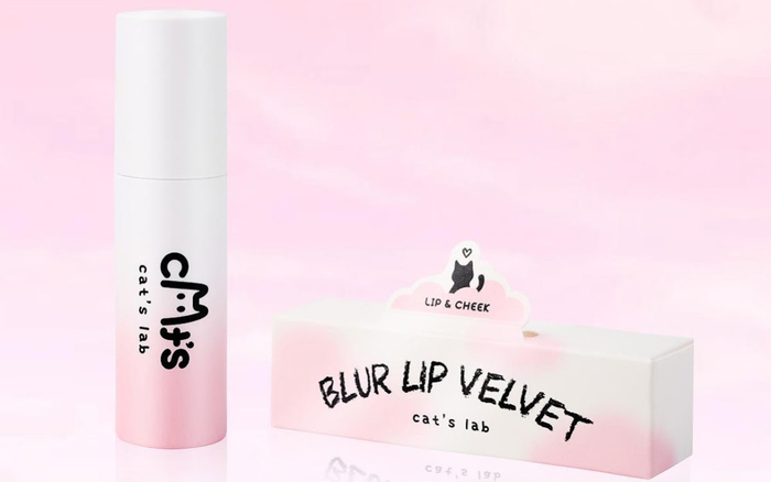 Cộng đồng beauty tích cực 'lăng xê' son bùn Cat's Lab: Có gì đặc biệt mà các nàng lại mê thế này? Ảnh 2
