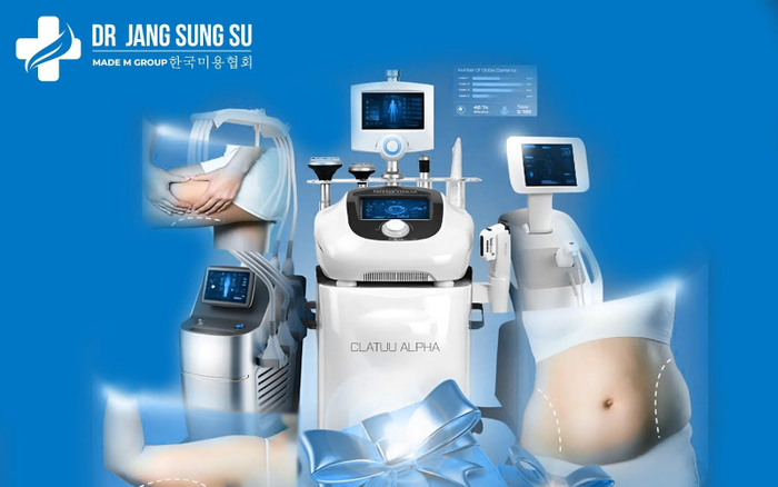 Điều Gì Khiến Hàng Ngàn Việt Kiều Mỹ “Fall In Love” Với Liệu Pháp Hủy Mỡ Tại Dr. Jang Sung Su? Ảnh 2