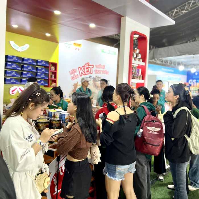 Colusa - Miliket: Khát vọng nâng tầm ẩm thực Việt tại HOZO Food Fest 2024 Ảnh 4