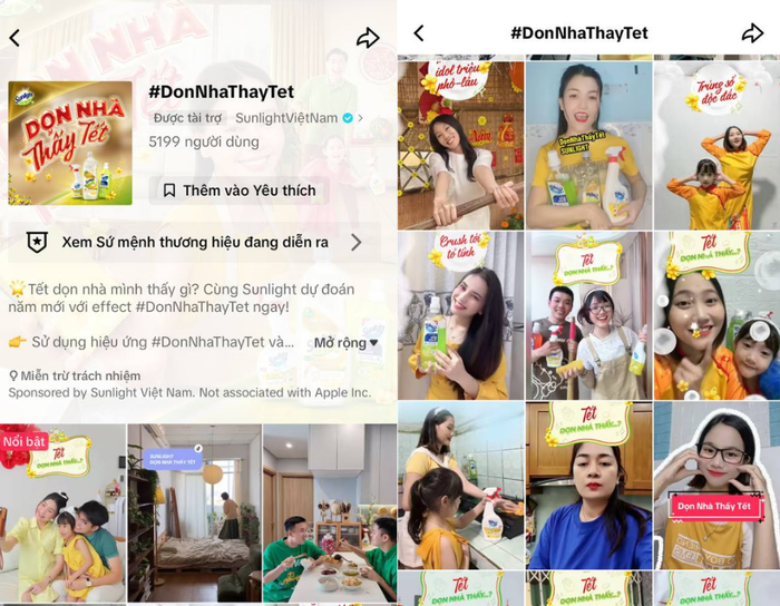 Tết 2025: Cùng Sunlight 'thấy' nhiều hơn khi dọn nhà đón Tết Ảnh 5