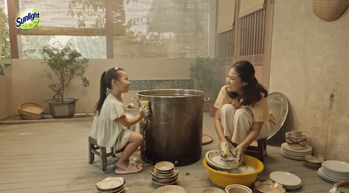 Tết 2025: Cùng Sunlight 'thấy' nhiều hơn khi dọn nhà đón Tết Ảnh 3