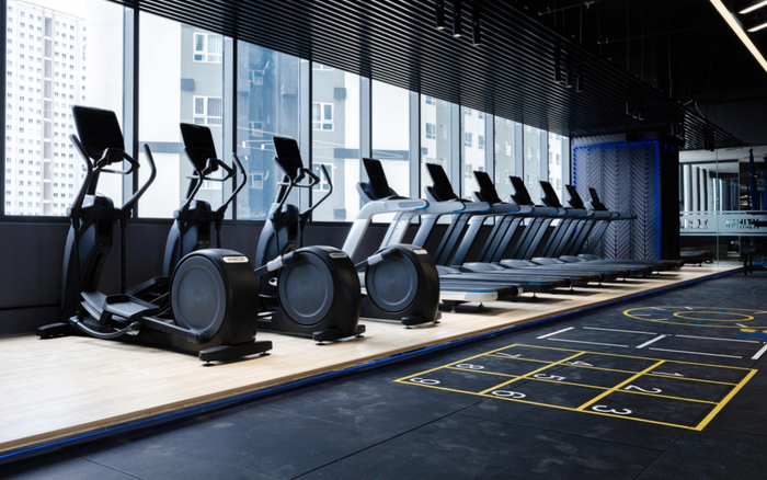 Cùng Unity Fitness lựa chọn gói tập gym phù hợp Ảnh 2