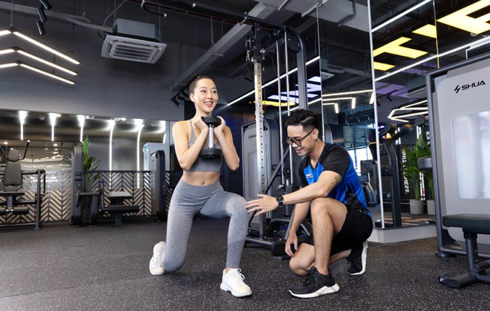 Cùng Unity Fitness lựa chọn gói tập gym phù hợp Ảnh 2