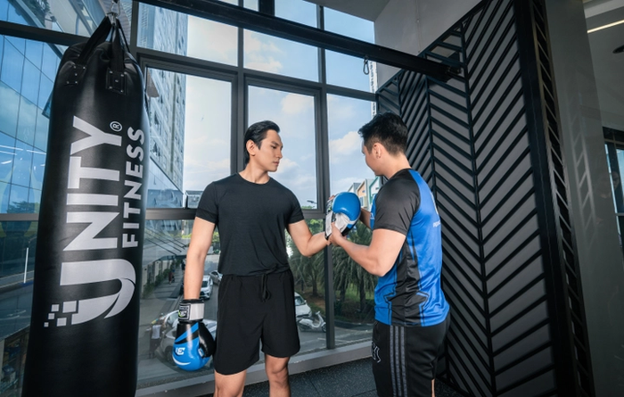 Cùng Unity Fitness lựa chọn gói tập gym phù hợp Ảnh 3