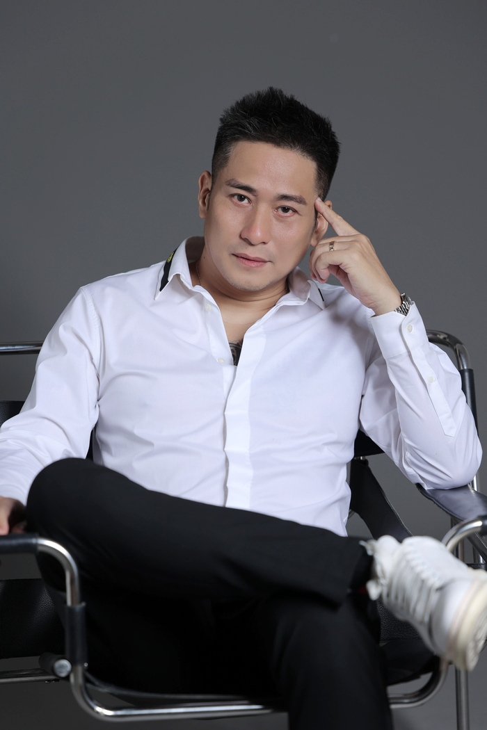 Hình ảnh mới nhất của Diễn viên Minh Tiệp