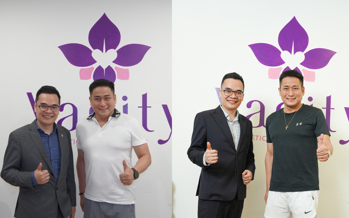 Hậu Giảm 21kg: Minh Tiệp Tiết Lộ Công Thức Giảm Cân Từ Tập Luyện Đến Khoa Học! Ảnh 2