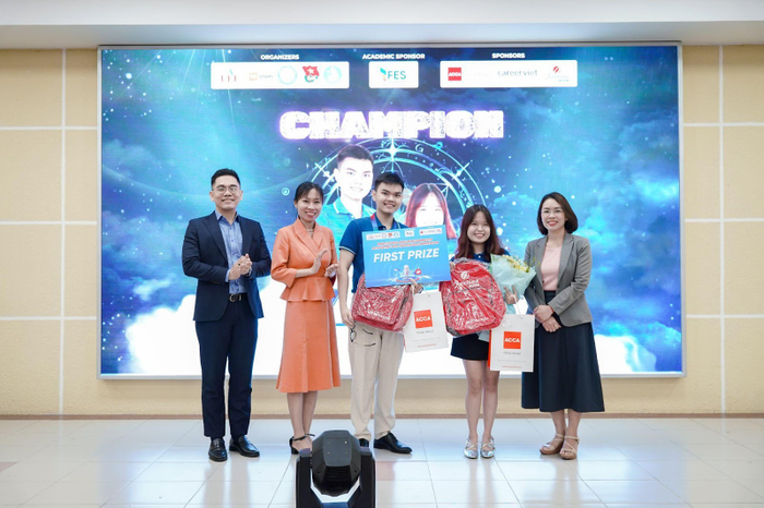 Đa dạng hoạt động ngoại khóa giúp người học trau dồi thêm kiến thức, rèn luyện kỹ năng 