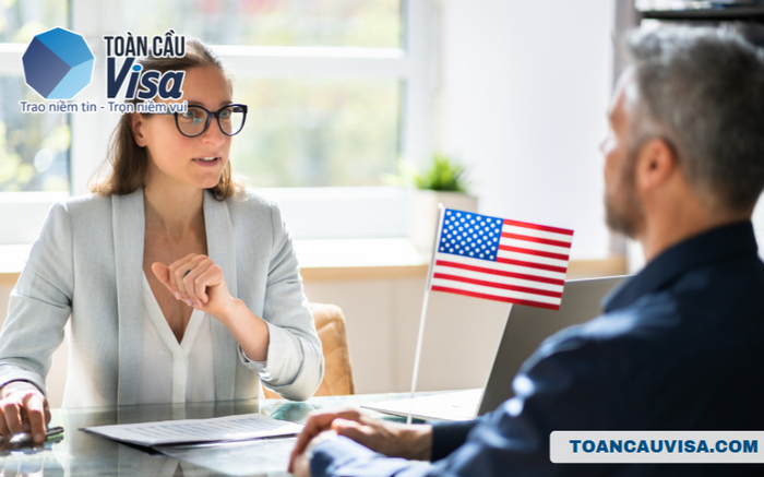 5 Tips bổ sung hồ sơ khi phỏng vấn bị nhận giấy xanh 2025 Ảnh 2