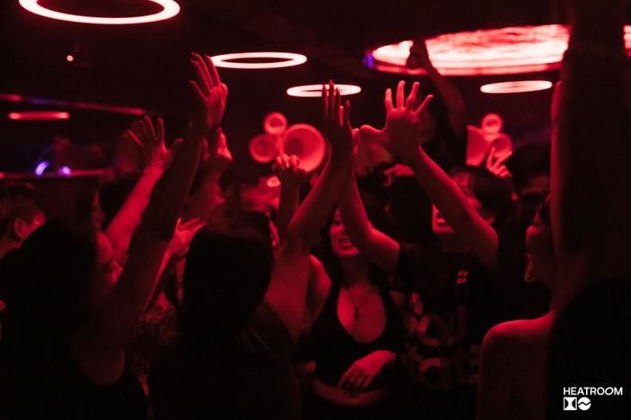 Zillennials bị thu hút bởi các điểm đến đậm chất sáng tạo, hiện đại và dễ dàng chia sẻ trên mạng xã hội. Ảnh Loco Complex