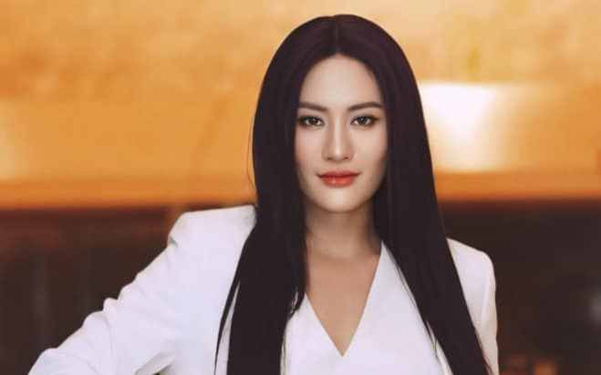 Minh Cúc 'Ly giang hồ' trong 'Độc đạo' và hành trình kiên cường 14 năm chăm con bại não Ảnh 2