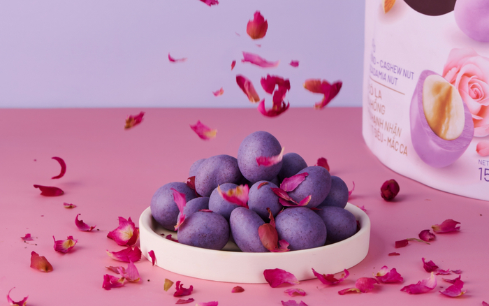 Queenam thương hiệu chạm đến cảm xúc người tiêu dùng GenZ Ảnh 2