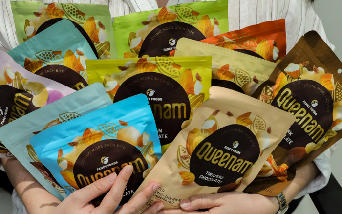 Queenam khẳng định giá trị thương hiệu từ từng đánh giá 5 sao Ảnh 2