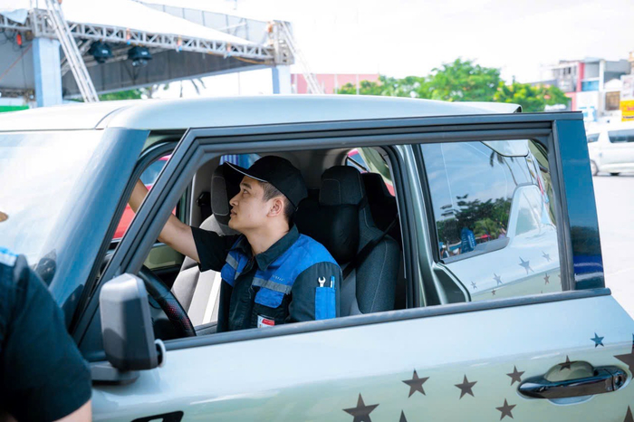 Chính sách hậu mãi 5 sao của VinFast ghi điểm tuyệt đối với khách hàng Việt Ảnh 2