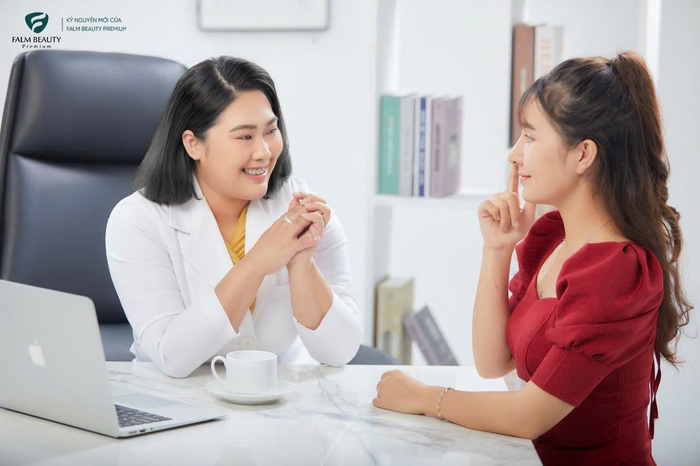 Falm Beauty Premium - Viện thẩm mỹ uy tín tiên phong cập nhật xu hướng làm đẹp mới Ảnh 5