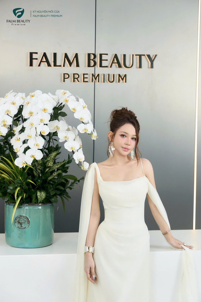 Falm Beauty Premium - Viện thẩm mỹ uy tín tiên phong cập nhật xu hướng làm đẹp mới Ảnh 2