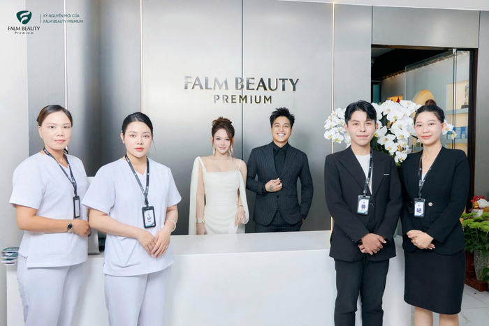 Falm Beauty Premium - Viện thẩm mỹ uy tín tiên phong cập nhật xu hướng làm đẹp mới Ảnh 6