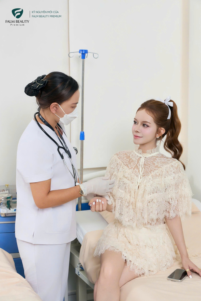 Falm Beauty Premium - Viện thẩm mỹ uy tín tiên phong cập nhật xu hướng làm đẹp mới Ảnh 3