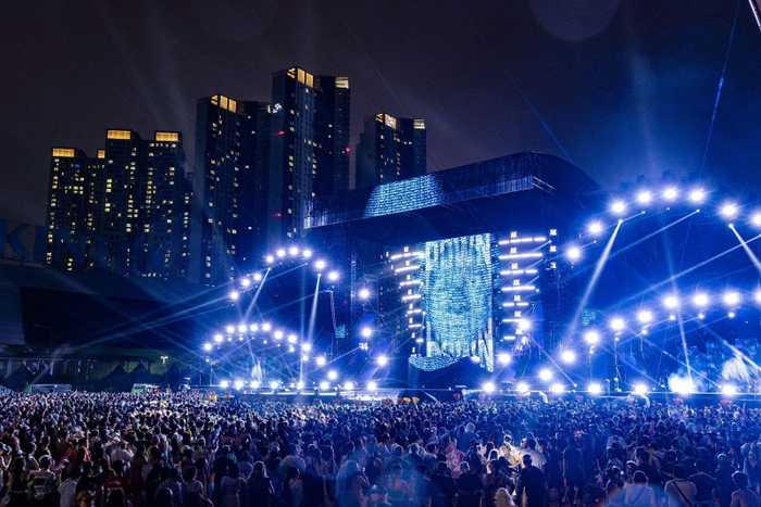 Cấp báo: Cơ hội sở hữu chiếc vé “giá hời” với những đặc quyền hết cỡ tại WATERBOMB HO CHI MINH CITY 2025 sắp hết Ảnh 5