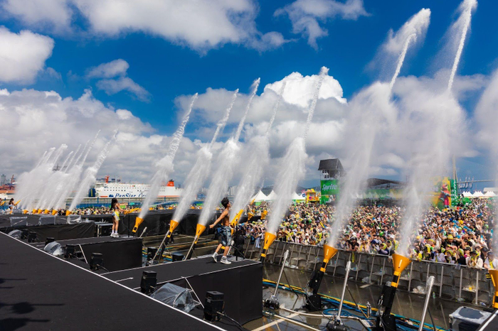 Cấp báo: Cơ hội sở hữu chiếc vé “giá hời” với những đặc quyền hết cỡ tại WATERBOMB HO CHI MINH CITY 2025 sắp hết Ảnh 1