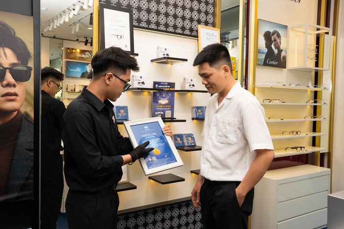 Hải Triều hiện là đại lý chính hãng ủy quyền của 30+ thương hiệu hàng đầu thế giới