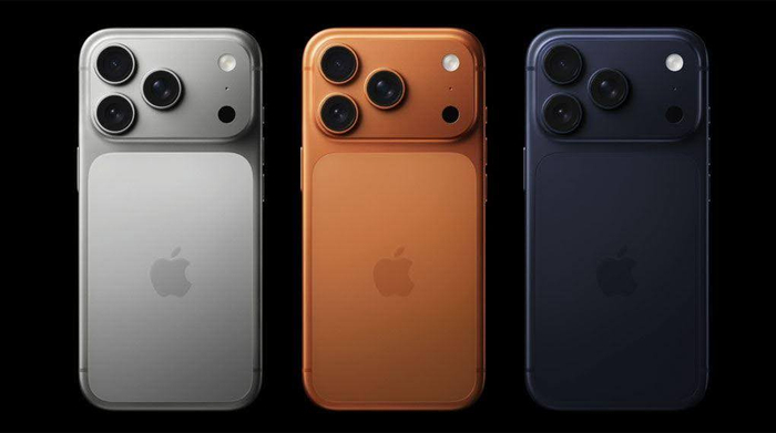 iPhone 17 Series sạc nhanh bao nhiêu W? Dùng cổng sạc gì? Ảnh 1