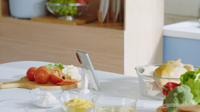 Galaxy A56 5G giúp HIEUTHUHAI và nhiều bạn trẻ hiện thực hoá đam mê ấp ủ