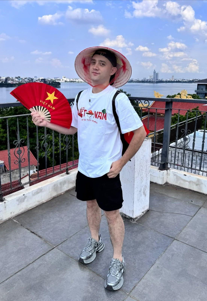 Tiktoker “Anhtayoii’ 