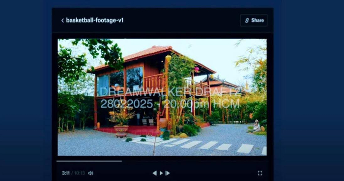 Tính năng watermark