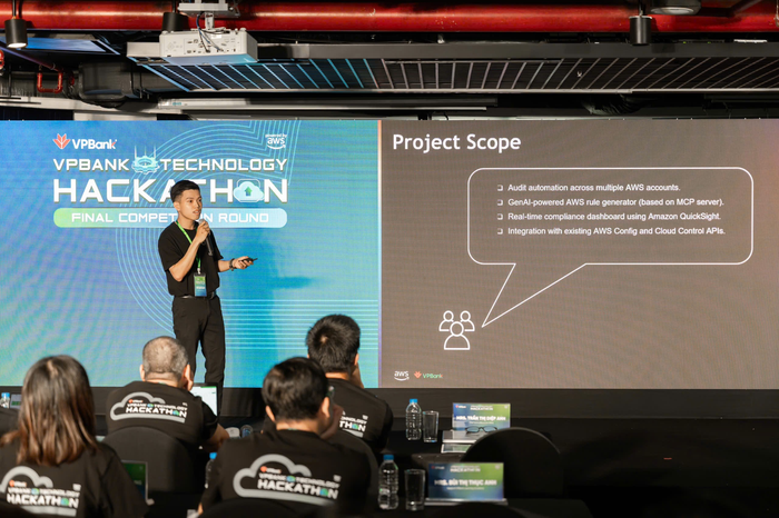 Xác định rõ mục tiêu quan trọng hơn nỗ lực, Phát cho biết 