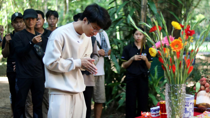 Tony TV mở hướng đi mới cho nội dung YouTube, biến kênh thành “vũ trụ cổ tích” Ảnh 3