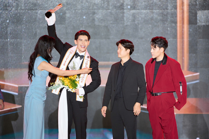 Tạ Minh Quý – Chàng trai “chín nghề cho chín”: Từ khoản vay 5 tỷ đến hành trình truyền cảm hứng sống hết mình với đam mê Ảnh 6