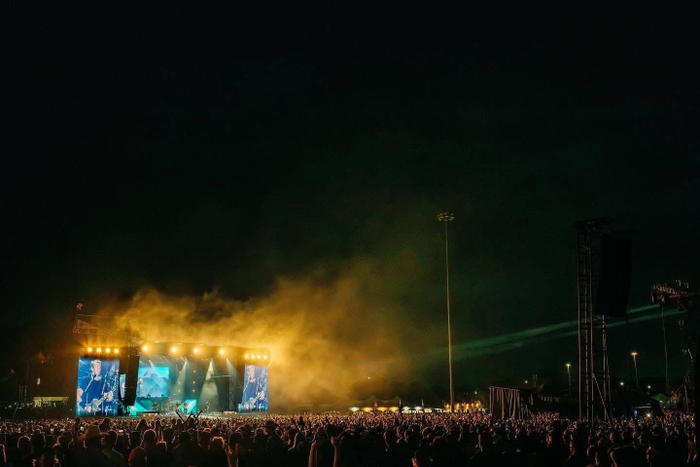 Các buổi hòa nhạc có thể thúc đẩy kinh tế Việt Nam như thế nào Ảnh 3