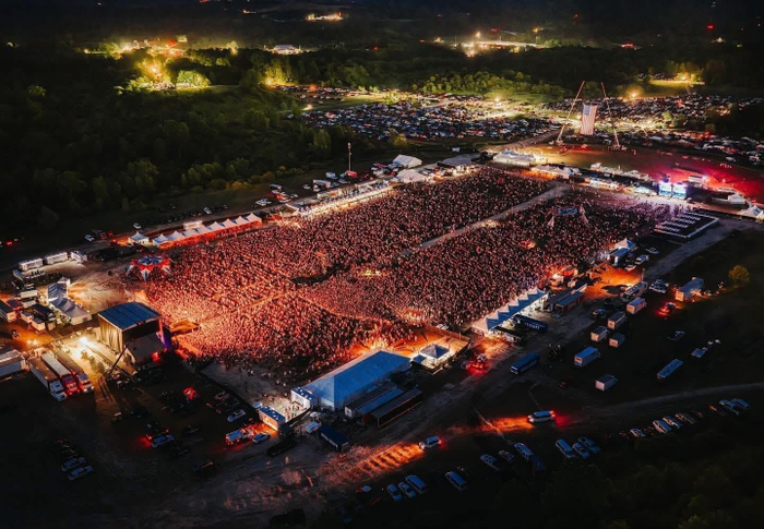 Các buổi hòa nhạc có thể thúc đẩy kinh tế Việt Nam như thế nào Ảnh 1