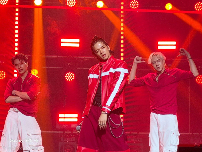 Dưới 15 triệu, Galaxy S25 FE mang trải nghiệm “đu concert” như flagship khiến fan âm nhạc không thể ngó lơ Ảnh 1