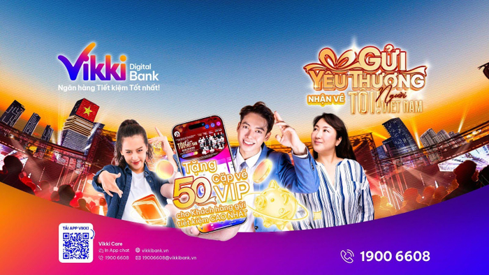 Mỗi tấm vé sẽ là món quà của các bạn đang cùng chúng tôi gửi tới đồng bào vùng bão lũ. 