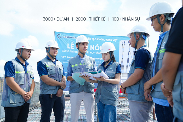 Nội Thất Điểm Nhấn tự hào là đơn vị uy tín đã đồng hành cùng hàng trăm doanh nghiệp