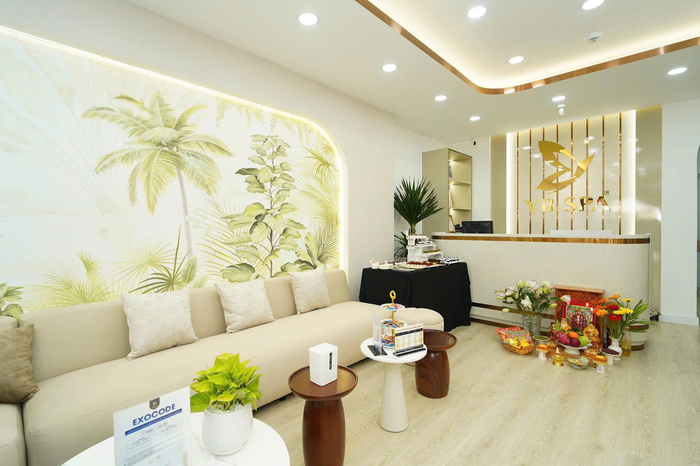 YB Spa đang trở thành lựa chọn lý tưởng cho các cư dân Quận 10 TP.Hồ Chí Minh.