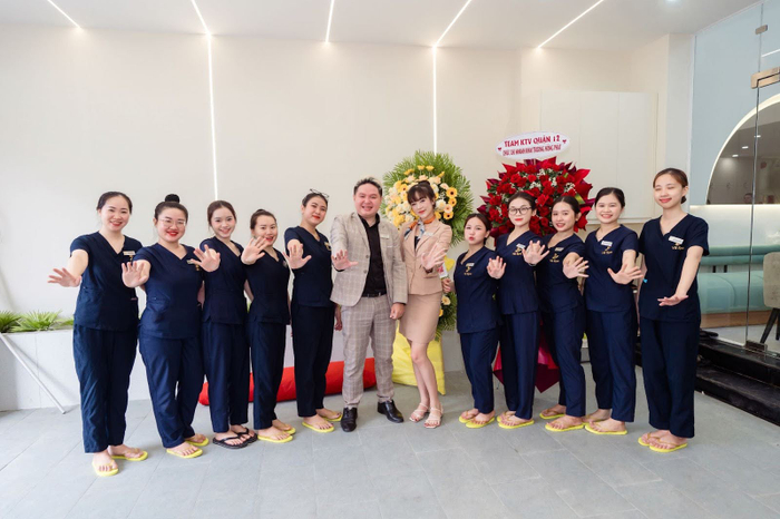 Nhân dịp khai trương, YB Spa Quận 12 đang có rất nhiều ưu đãi cho khách hàng.