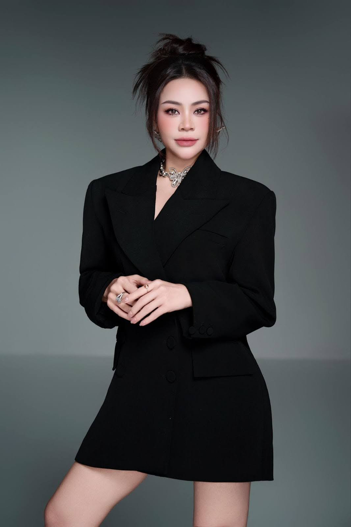 Born To Shine – Khi “Met Gala ngành thẩm mỹ” chạm tới kỷ nguyên của tri thức và sắc đẹp Ảnh 5