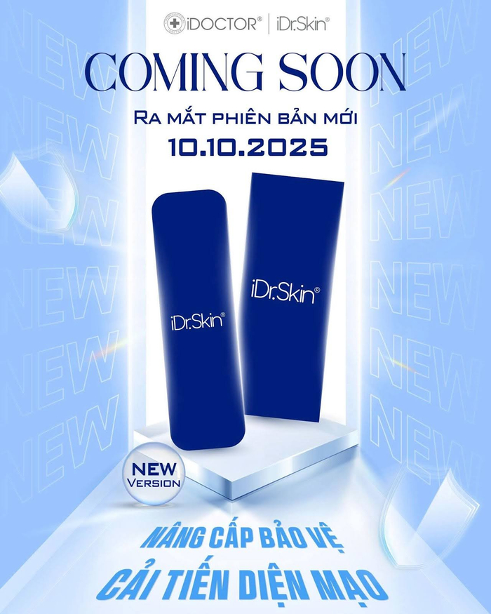 Born To Shine – Khi “Met Gala ngành thẩm mỹ” chạm tới kỷ nguyên của tri thức và sắc đẹp Ảnh 4