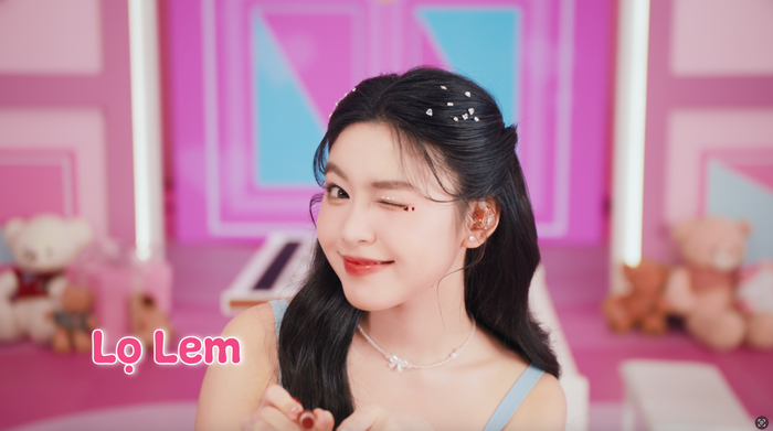 “Em xinh hay Q!?”: MV truyền thông điệp “xinh theo cách riêng” gây sốt giới trẻ Ảnh 3